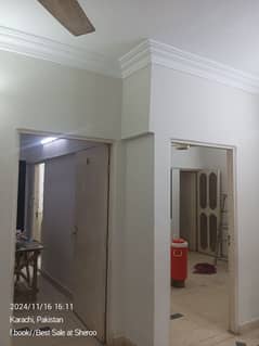 Flat for Rent Gulshan -7 at Masqan Chaurangi