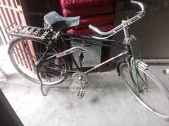 sohrab cycle urgent sale normal condition