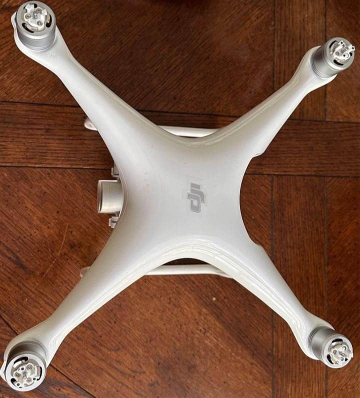 Dji Phantom 4 3