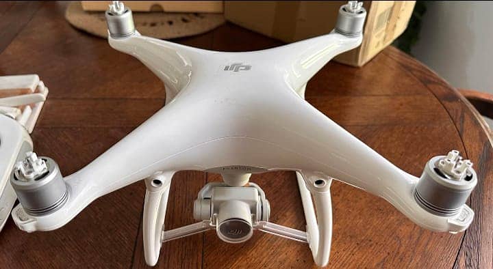 Dji Phantom 4 7