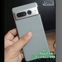 Google Pixel 7 Pro 12/128 PTA Approved