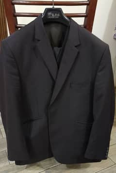 Three piece suit for sale