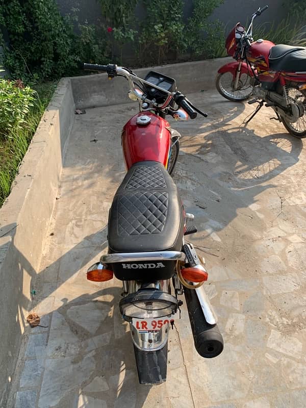 in original condition no work needed 2019 model (2020) registered 1