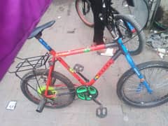 boy bicycles