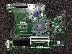 dell latitude e5420 board for sale