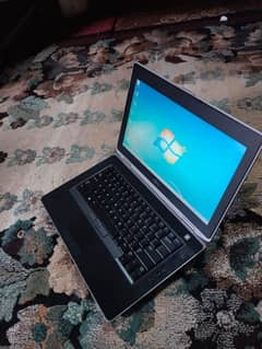 Dell laptop 8 gb ram 320 HDD