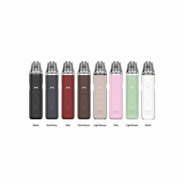 Xlim Go Pod Kit 30W (BOX PACK) 0