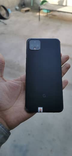 Google pixel 4 XL