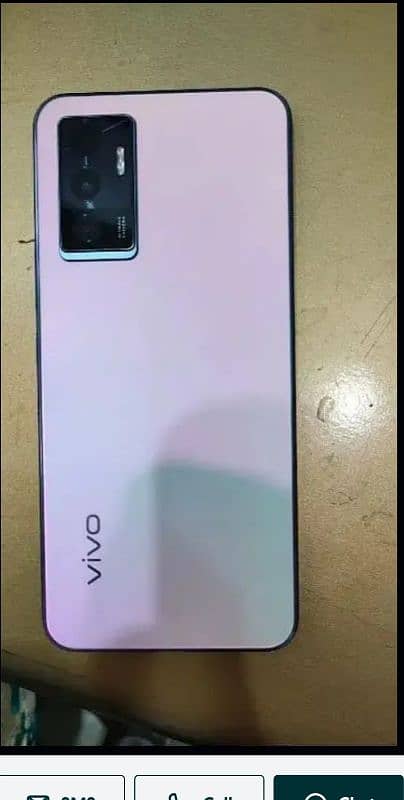 vivo v23e good candeshan 10,,,9.5 3