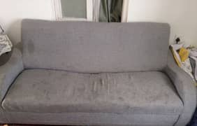 This is 7 seater sofa set