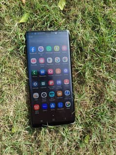 Samsung Galaxy Note 9