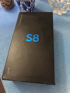 *For sale* Samsung Galaxy S8 64 gb