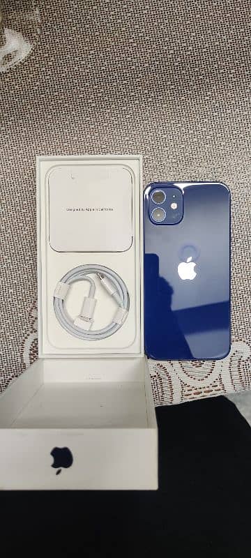 iphone 12 non pta jv complete box 1