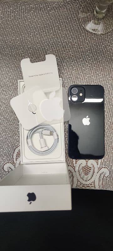 iphone 12 non pta jv complete box 3