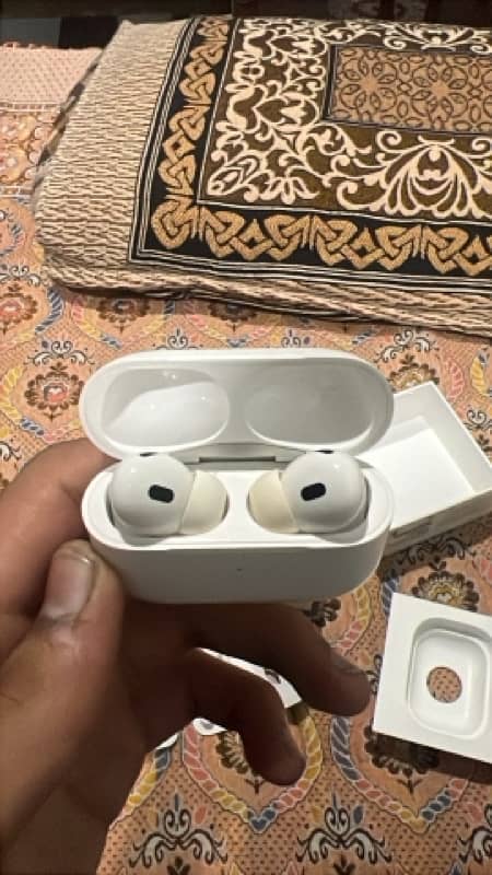 Apple Airpods Pro 2nd gen 2