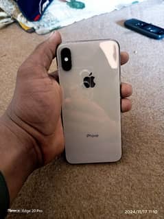 Iphone Xs