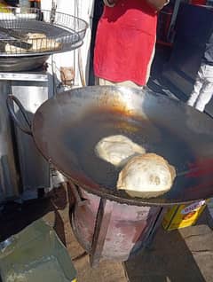 Halwa Puri karegar