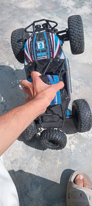 Remote Control Car's [ American Import ] 1