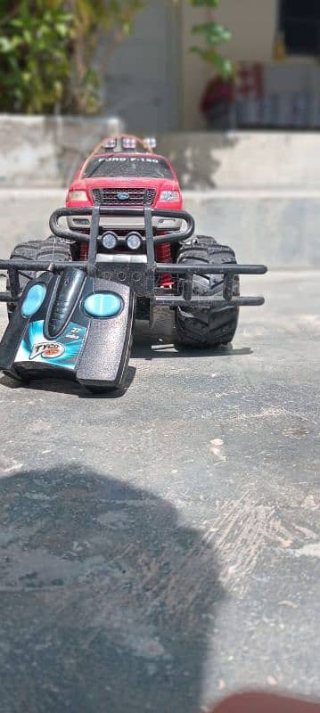 Remote Control Car's [ American Import ] 5