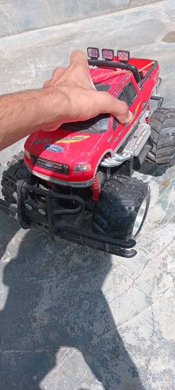 Remote Control Car's [ American Import ] 6