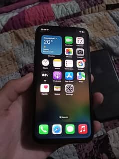 Iphone X Jv 64gb