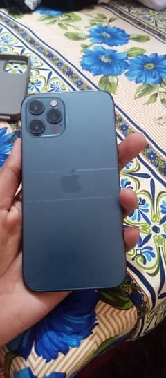 iPhone 12 Pro non pta jv whatsapp no 0320 7081368