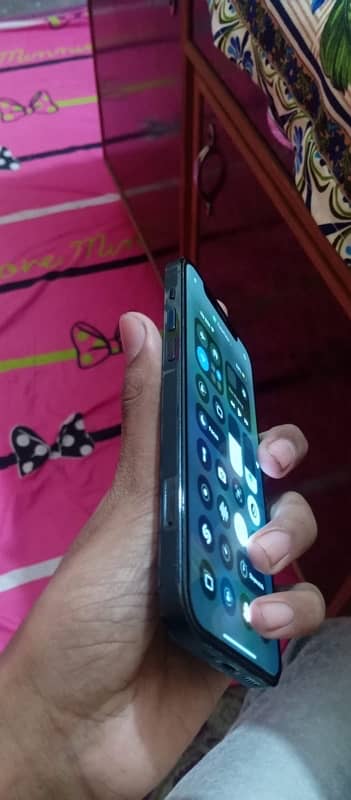 iPhone 12 Pro non pta jv whatsapp no 0320 7081368 6