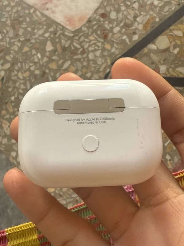 airpods pro 2nd generation 1