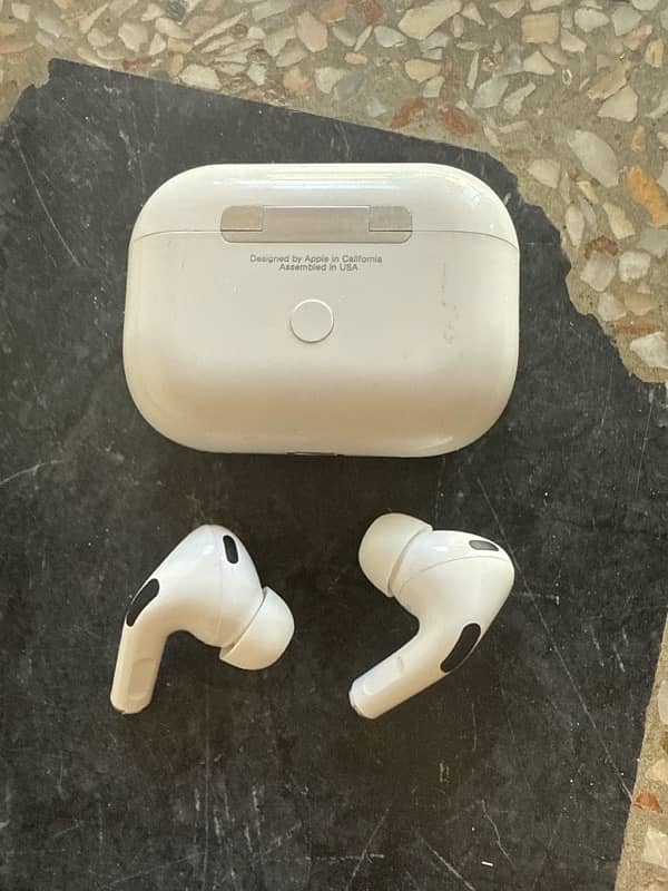 airpods pro 2nd generation 2