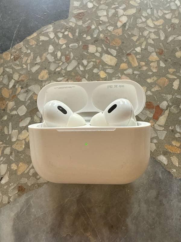 airpods pro 2nd generation 3