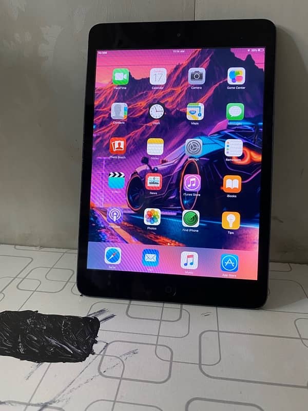 Ipad For Sale 16 Gb Sim plus Wifi Fixed price 2