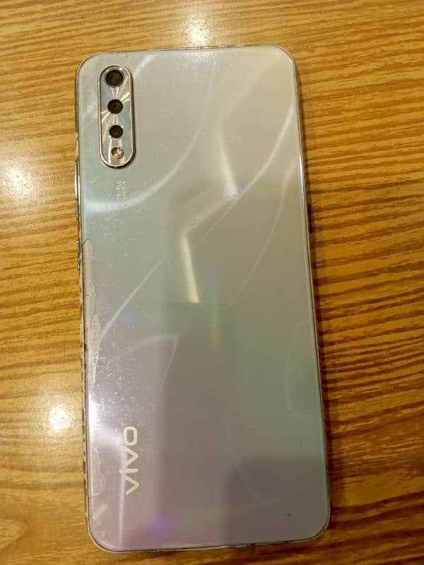 vivo s1 2