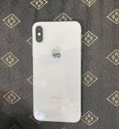 iPhone X non pta face Id faild