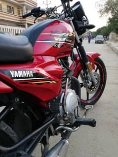 Yamaha