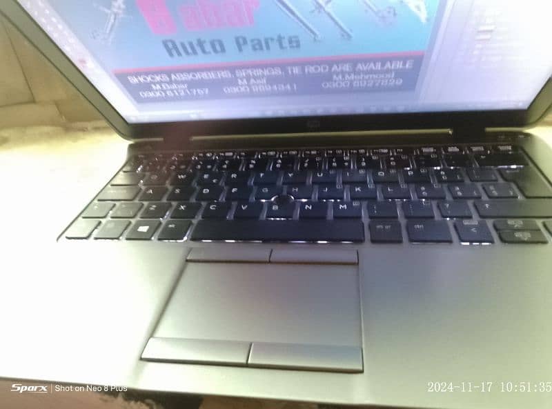 hp laptop 8gb ram 128gm rom ssd high graphics best for graphic designe 5