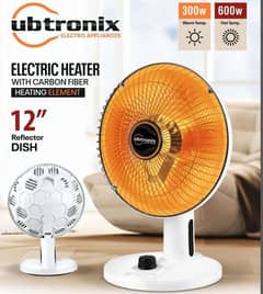 Electric Heater