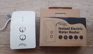 Water electric automatic geyser 6 liters 03001266259