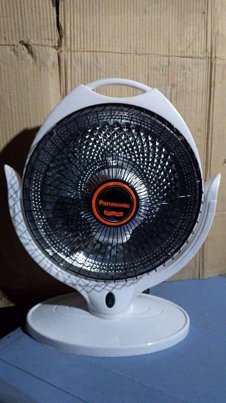 Electric heater 5 colour available 0