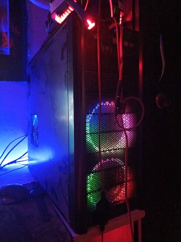 I want to sell my gaming PC 4