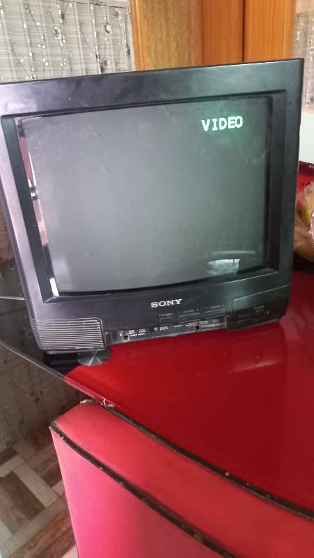 used TV 1