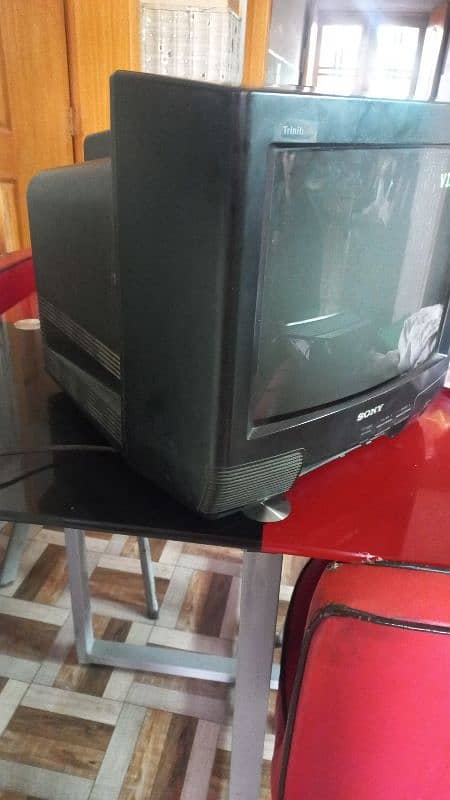 used TV 2