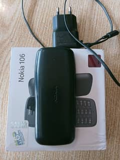 nokia 106 orignal