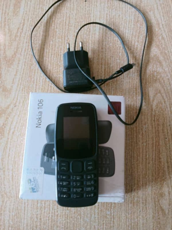 nokia 106 orignal 2