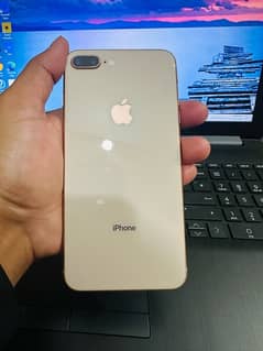 Iphone 8plus 64GB