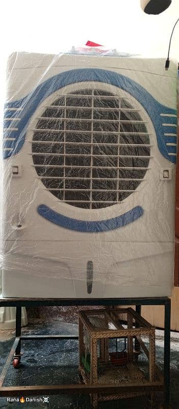 12 Volt Air Cooler 0