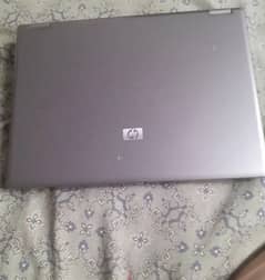 Hp laptop for sale 10/10 condition