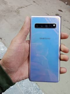 Samsung S10 plus 5g exchange possible