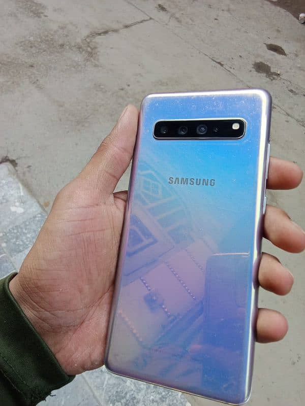 Samsung S10 plus 5g exchange possible 5