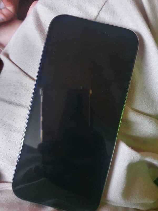 iphone 15 pro 256 gb Non PTA Factory unlock 6