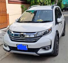 Honda BR-V 2021